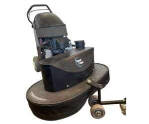 PIONEER ECLIPSE 440ST38 BARRACUDA PROPANE STRIP MACHINE