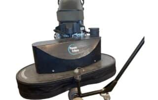 PIONEER ECLIPSE 440ST38 BARRACUDA PROPANE STRIP MACHINE