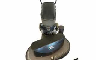 PIONEER ECLIPSE 440ST38 BARRACUDA PROPANE STRIP MACHINE