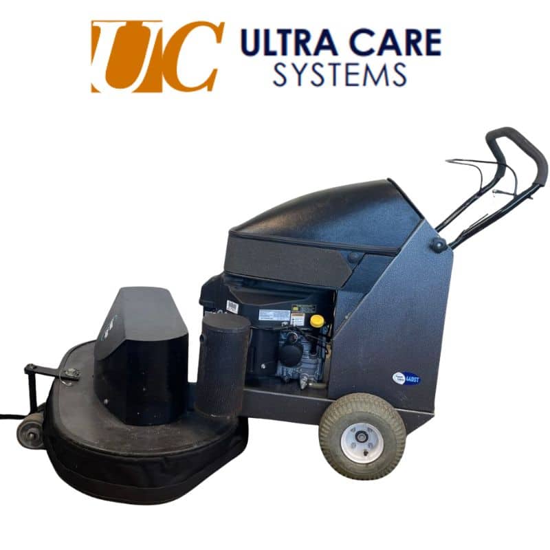 PIONEER ECLIPSE 440ST38 BARRACUDA PROPANE STRIP MACHINE