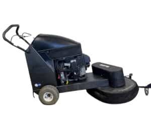 PIONEER ECLIPSE 440ST30 BARRACUDA PROPANE STRIP MACHINE