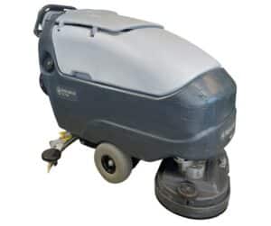 ADVANCE SC750 26D FLOOR SCRUBBER