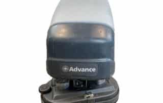 ADVANCE SC750 26D FLOOR SCRUBBER