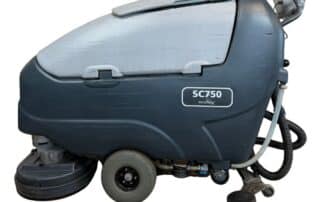 ADVANCE SC750 FLOOR SCRUBBER