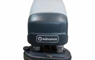 ADVANCE SC750 FLOOR SCRUBBER
