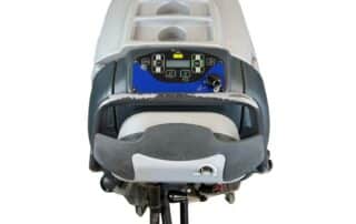 ADVANCE SC750 FLOOR SCRUBBER