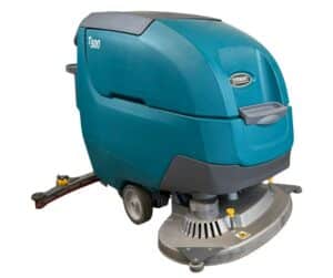 TENNANT T500 FLOOR SCRUBBER