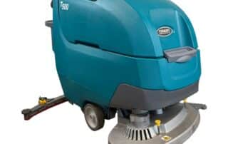 TENNANT T500 FLOOR SCRUBBER