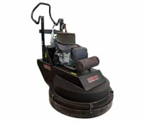 BETCO BIG BERTHA FLOOR STRIPPING MACHINE