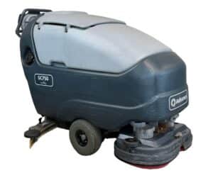 ADVANCE SC750 FLOOR SCRUBBER