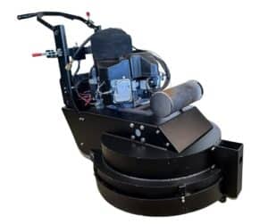 BETCO BIG BERTHA FLOOR STRIPPING MACHINE