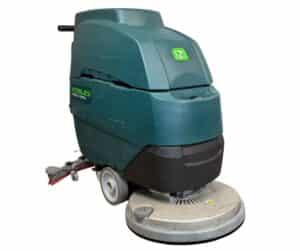 TENNANT NOBLES SS3 SPEED SCRUB FLOOR SCRUBBER