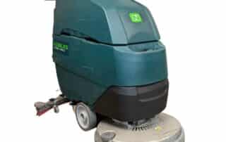 TENNANT NOBLES SS3 SPEED SCRUB FLOOR SCRUBBER