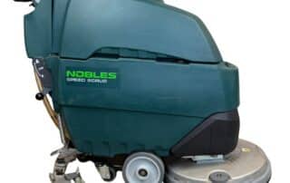TENNANT NOBLES SS3 SPEED SCRUB FLOOR SCRUBBER