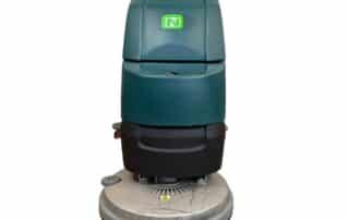 TENNANT NOBLES SS3 SPEED SCRUB FLOOR SCRUBBER