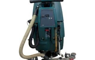 TENNANT NOBLES SS3 SPEED SCRUB FLOOR SCRUBBER