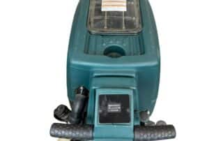 TENNANT NOBLES SS3 SPEED SCRUB FLOOR SCRUBBER