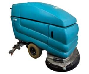TENNANT 5700 FLOOR SCRUBBER