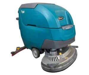 TENNANT T500 FLOOR SCRUBBER