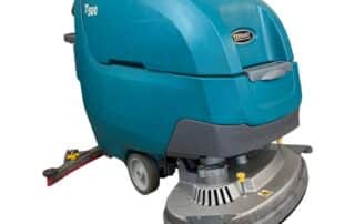 TENNANT T500 FLOOR SCRUBBER